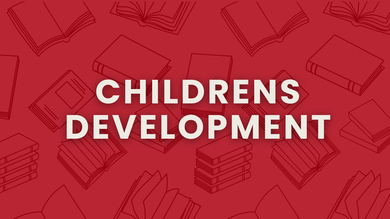 Childrens Development