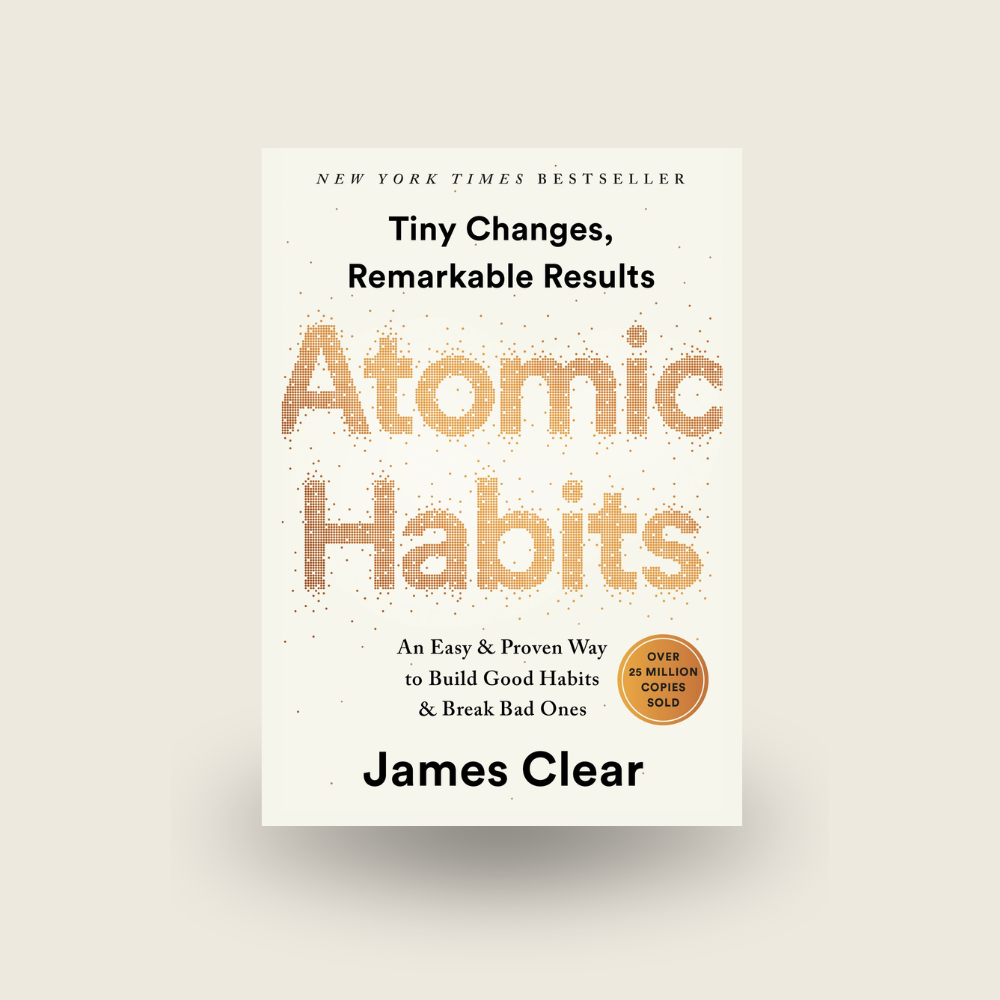 Atomic Habits