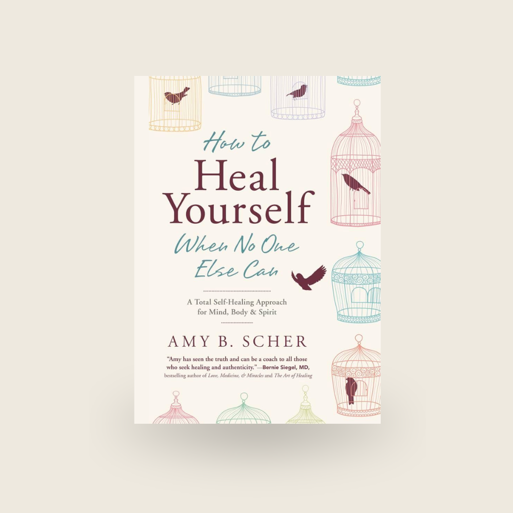 HEAL YOURSELF