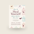 HEAL YOURSELF