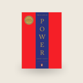 The 48 Laws Of Power