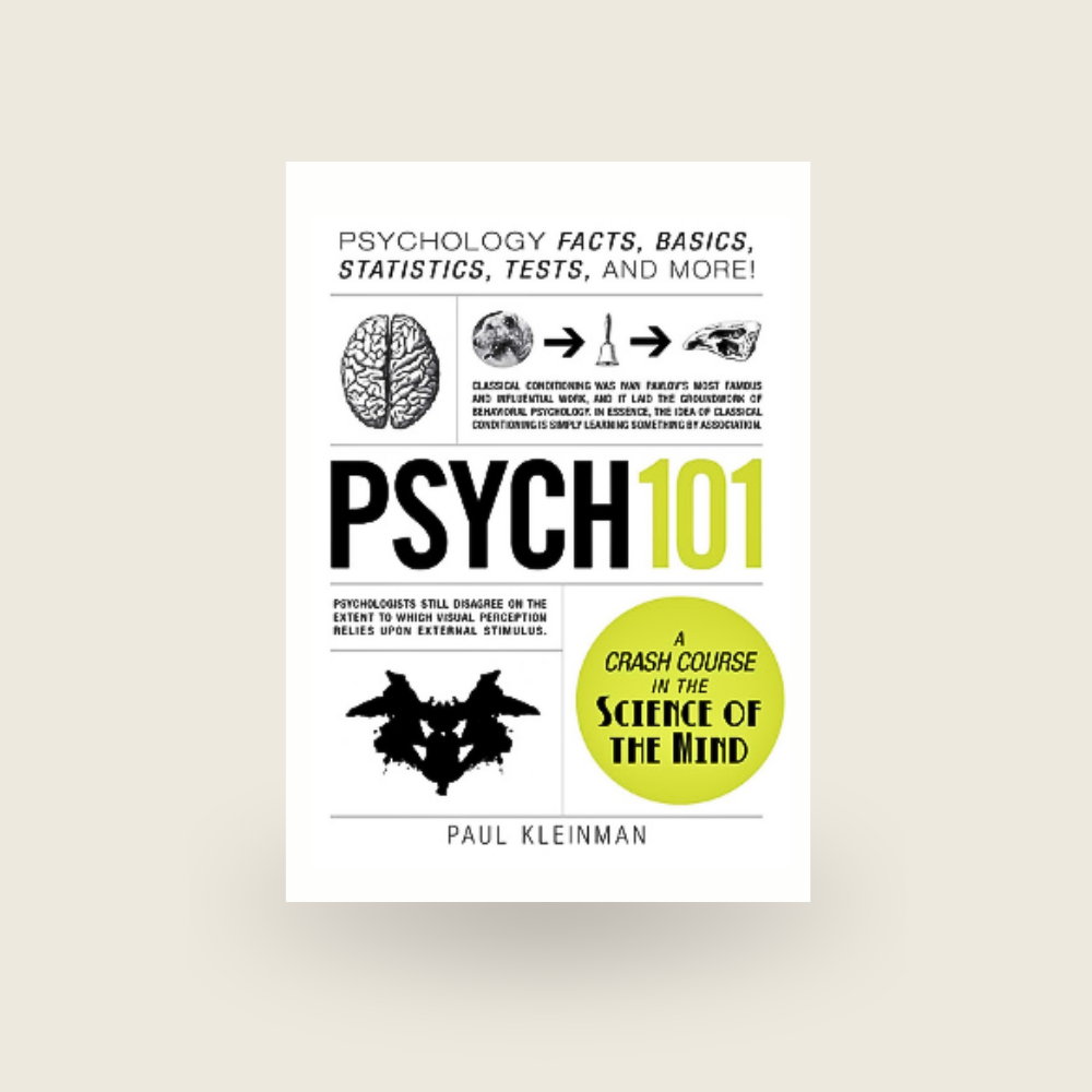 Psych 101