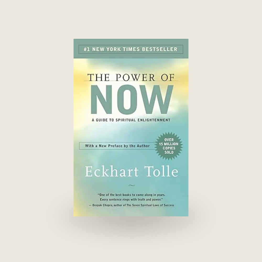 The Power Of Now