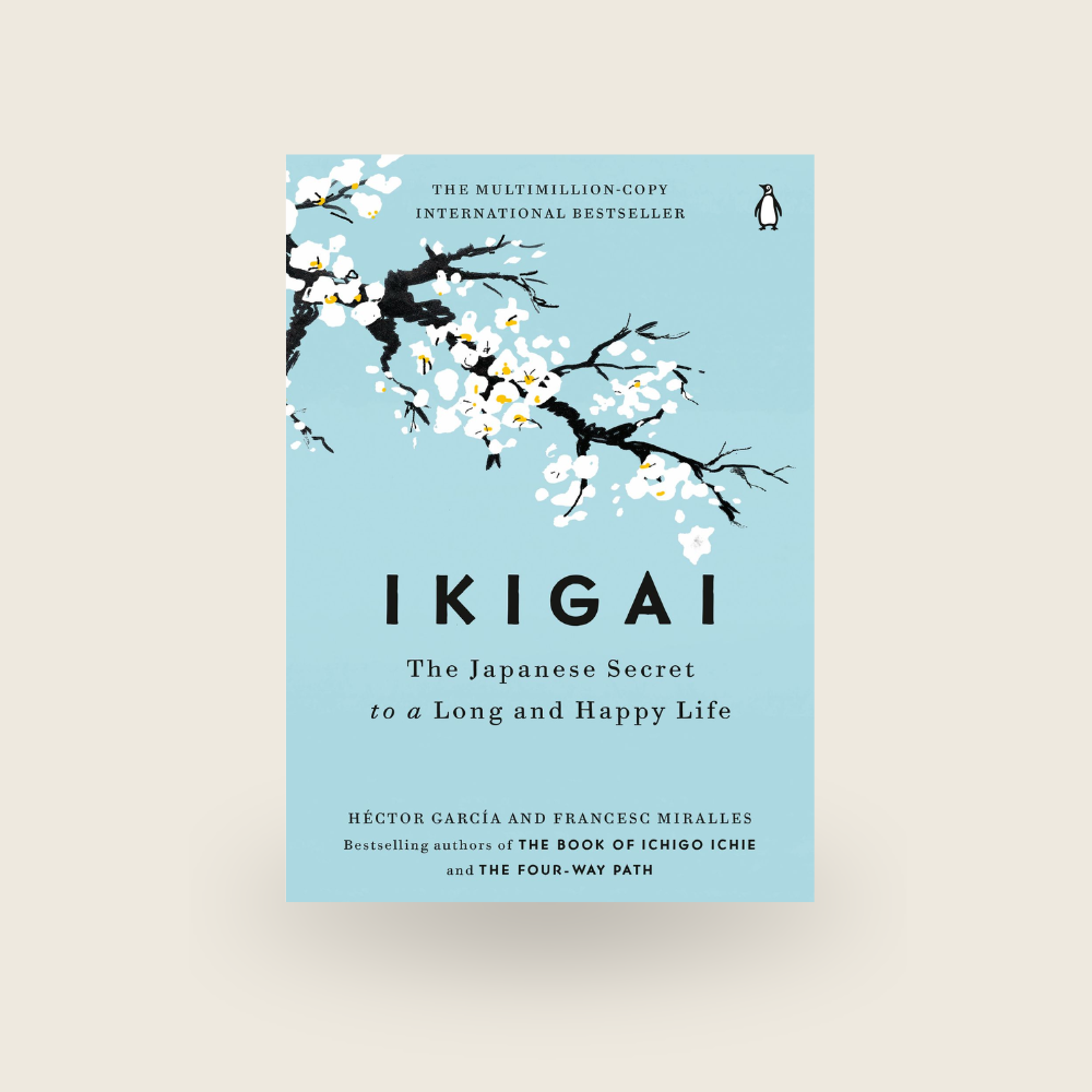 Ikigai