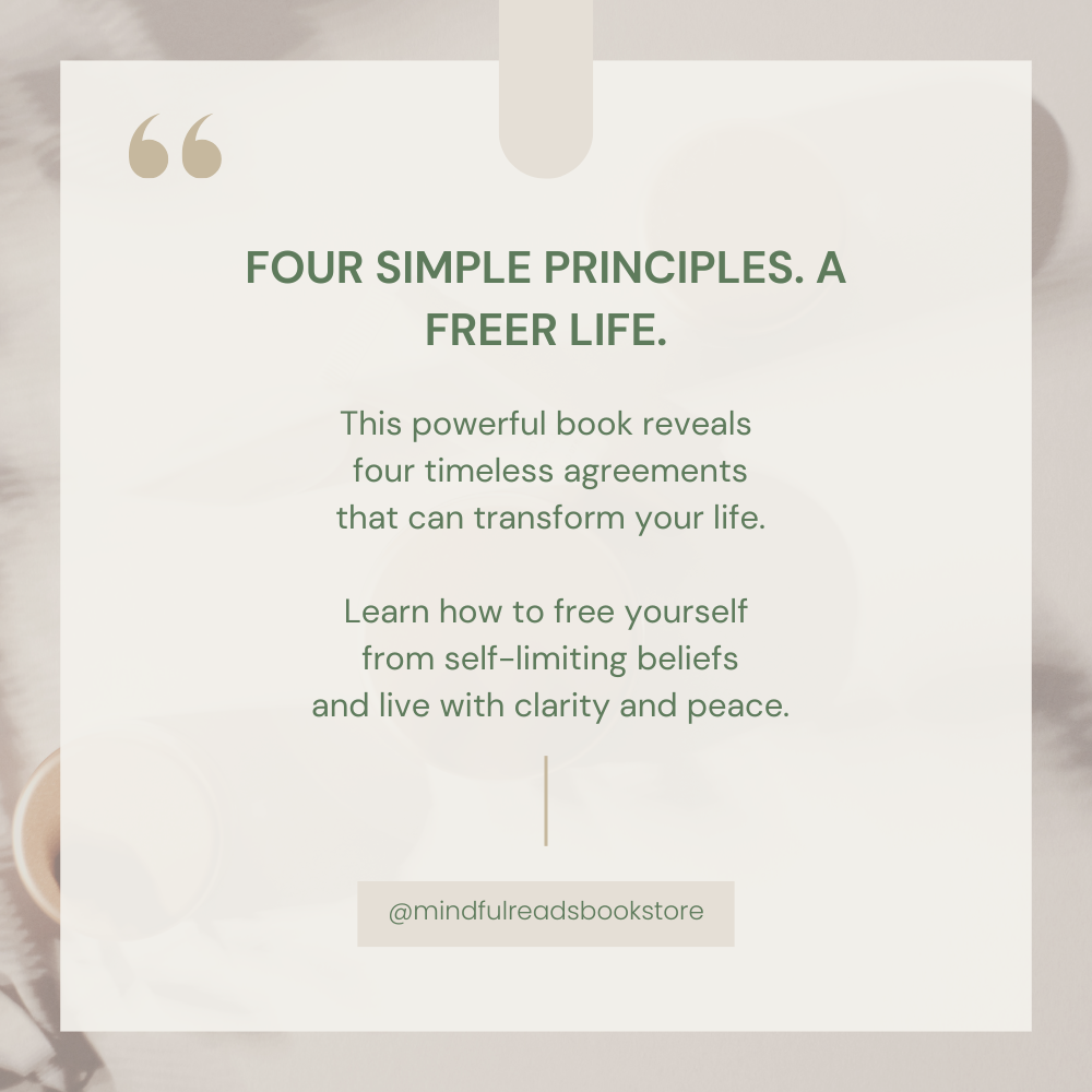 The Four Agreements