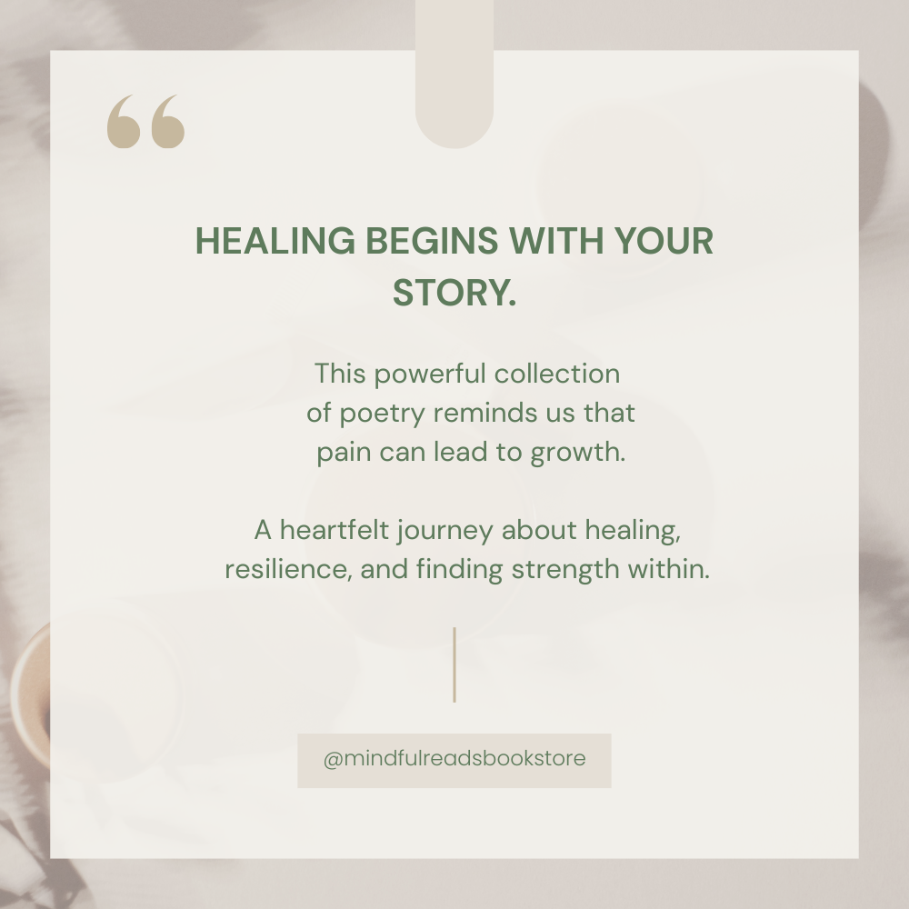 The Strength In Our Scars