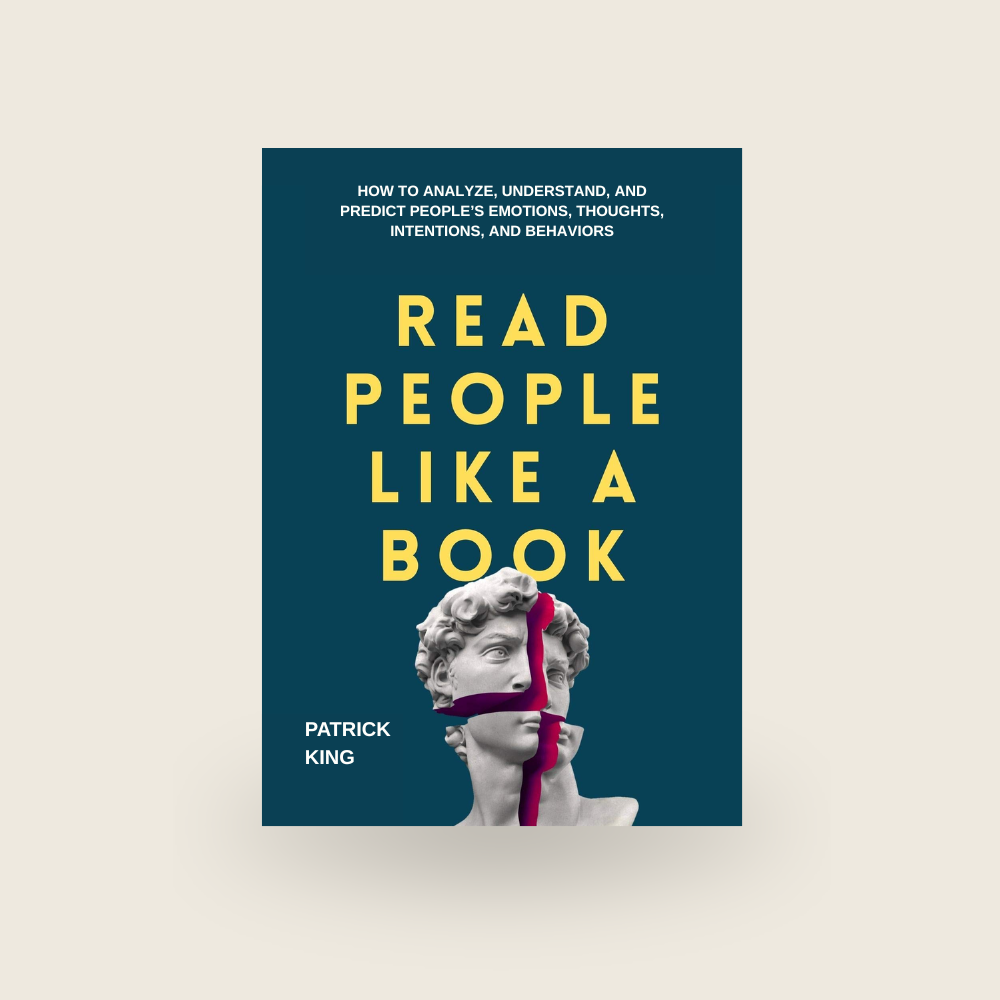 Read People Like A Book