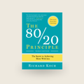 The 80/20 Principle