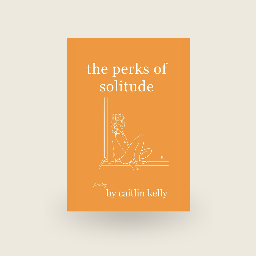 THE PERKS OF SOLITUDE