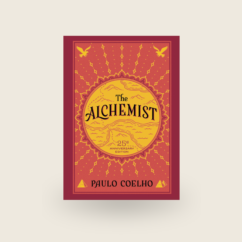 The Alchemist