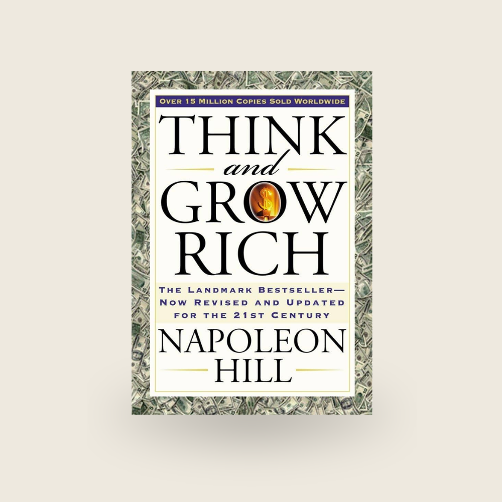 Think And Grow Rich