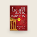 The Richest Man In Babylon